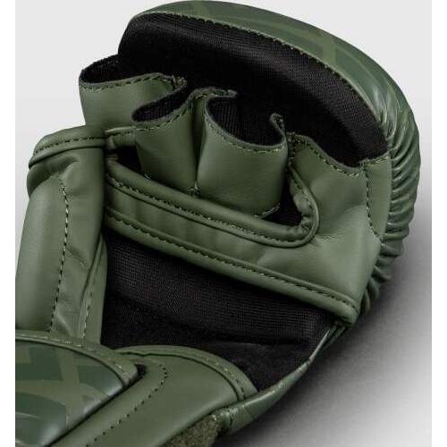 Venum Contender 1.5 XT 3D Sparring Gloves - Khaki