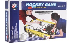 Air hockey table