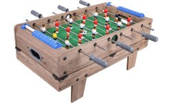 4in1 Gaming Table Table Version Gray