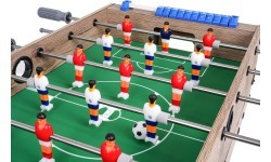4in1 Gaming Table Table Version Gray