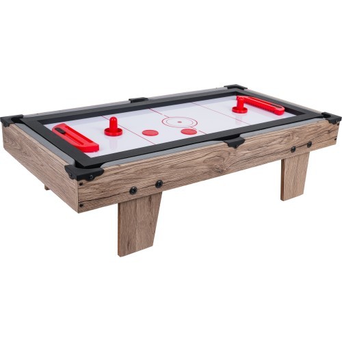 4in1 Gaming Table Table Version Gray