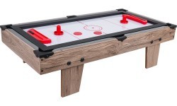 4in1 Gaming Table Table Version Gray