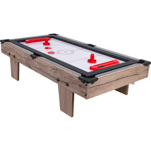 4in1 Gaming Table Table Version Gray