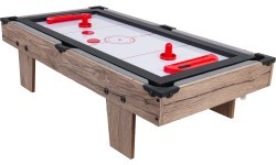 4in1 Gaming Table Table Version Gray