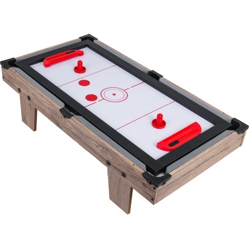 4in1 Gaming Table Table Version Gray