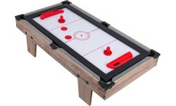 4in1 Gaming Table Table Version Gray