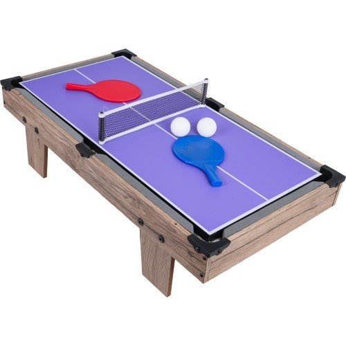 4in1 Gaming Table Table Version Gray