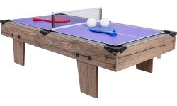 4in1 Gaming Table Table Version Gray