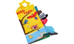 Set of Soft Books for the Youngest