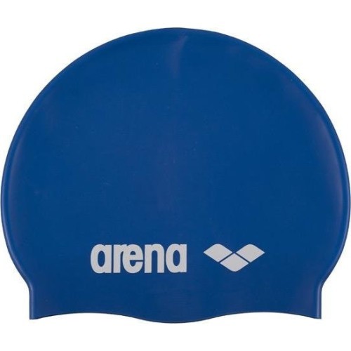 Peldcepure Arena Classic Silicone JR - Zils