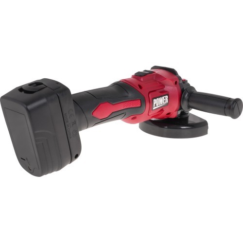 Grinder With Accessories