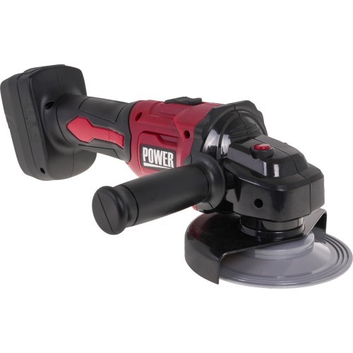 Grinder With Accessories