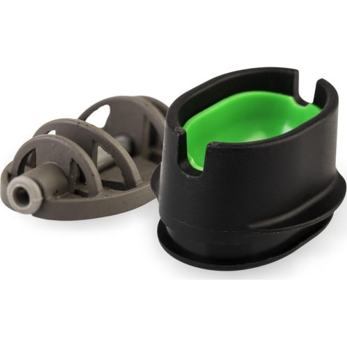 ZFISH Methodex Feeder Mold