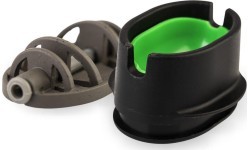 ZFISH Methodex Feeder Mold