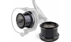 ZFISH Spare Spool Reel Fusion X 5000 Shallow