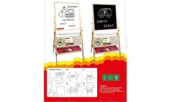 MEGA Multifunctional Wooden Board + Accessories