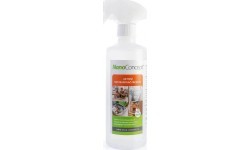Active Odor Eliminator NanoConcept 500 ml