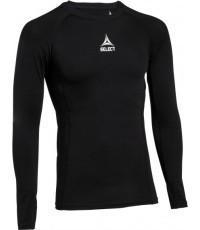 APATINIAI MARŠKINĖLIAI SELECT BASELAYER  DYDIS XXL
