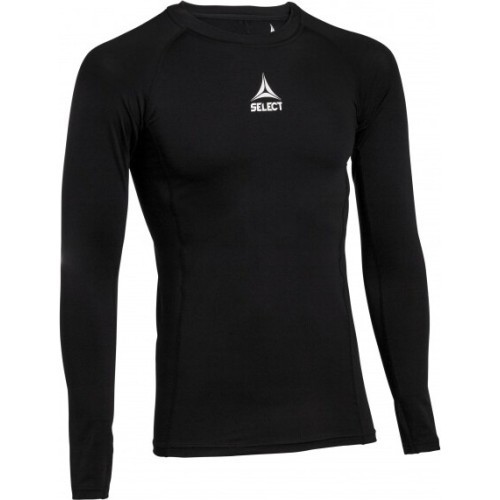 APATINIAI MARŠKINĖLIAI SELECT BASELAYER  DYDIS XXL