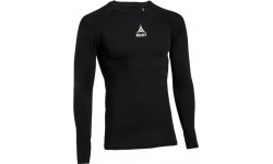 APATINIAI MARŠKINĖLIAI SELECT BASELAYER  DYDIS XXL