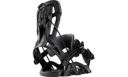 Snowboard bindings FLOW Fuse Fusion