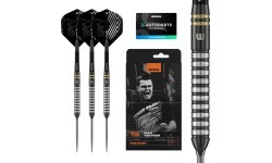 Winmau GvV TS 90% Switch Point steel tip