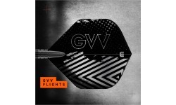 Winmau GvV TS 90% Switch Point steel tip
