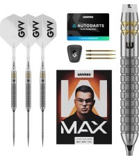 Winmau GVV W-Max 90% Switch Point