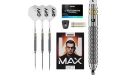 Winmau GVV W-Max 90% Switch Point
