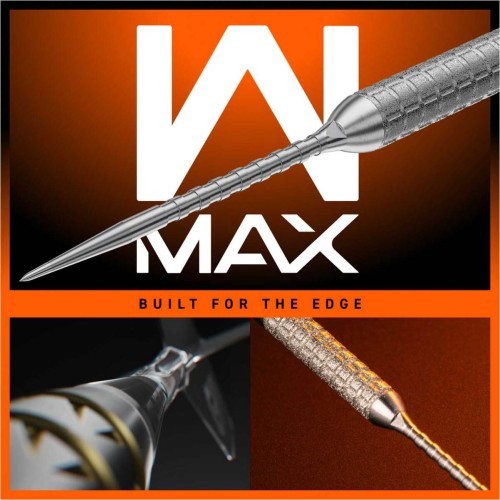 Winmau GVV W-Max 90% Switch Point