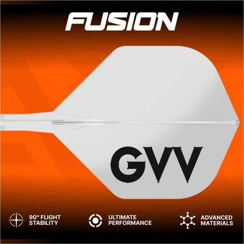 Winmau GVV W-Max 90% Switch Point