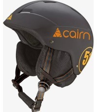 CAIRN LOC-ACTIVE Junior slidinėjimo šalmas