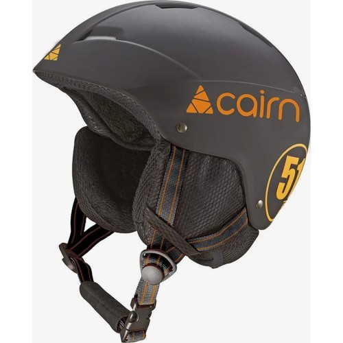 CAIRN LOC-ACTIVE Junior slidinėjimo šalmas