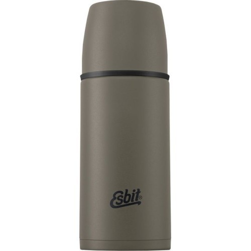 Esbit Classic termoss - vakuuma flakons 0,5 l olīvu zaļš