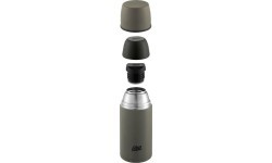 Esbit Classic termoss - vakuuma flakons 0,5 l olīvu zaļš