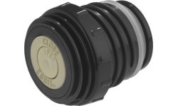 Esbit Classic termoss - vakuuma flakons 0,5 l olīvu zaļš