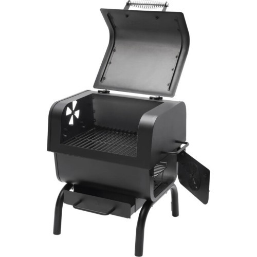 Anglinis grilis Char-Broil Charcoal 2Go
