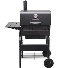 Ogļu grils „Char-Broil Charcoal M“
