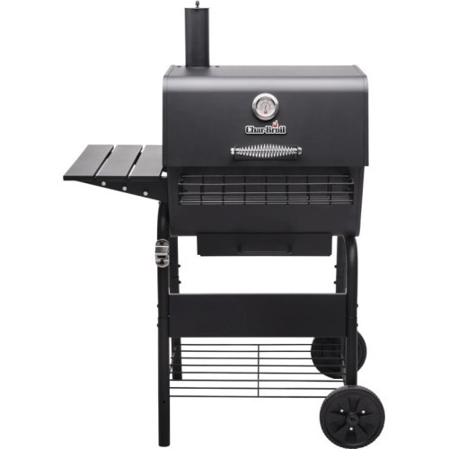 Ogļu grils „Char-Broil Charcoal M“