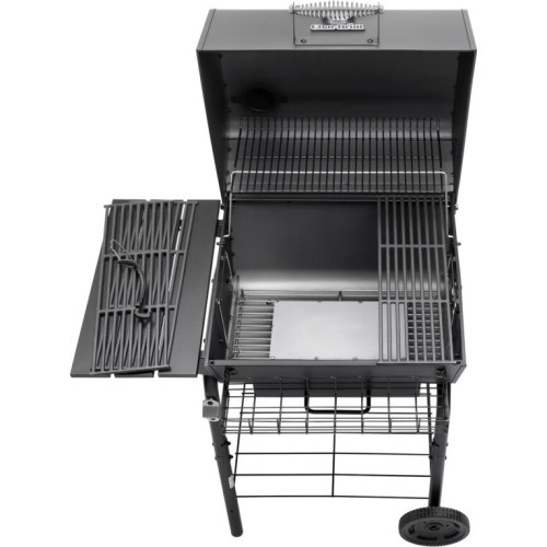Ogļu grils „Char-Broil Charcoal M“