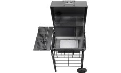 Ogļu grils „Char-Broil Charcoal M“