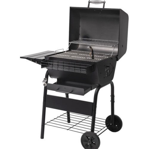 Ogļu grils „Char-Broil Charcoal M“