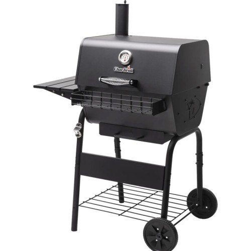 Ogļu grils „Char-Broil Charcoal M“