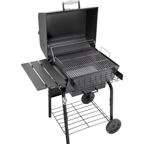 Ogļu grils „Char-Broil Charcoal M“