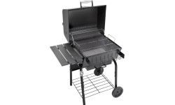 Ogļu grils „Char-Broil Charcoal M“