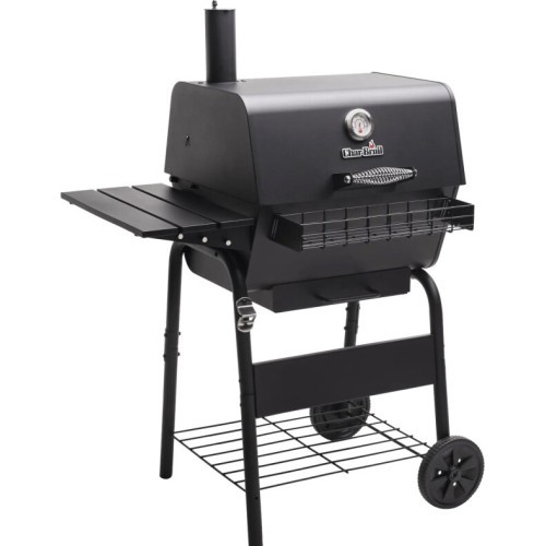 Ogļu grils „Char-Broil Charcoal M“