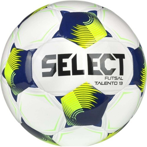 SALĖS FUTBOLO KAMUOLYS SELECT FUTSAL TALENTO 13 V26
