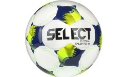 SALĖS FUTBOLO KAMUOLYS SELECT FUTSAL TALENTO 13 V26