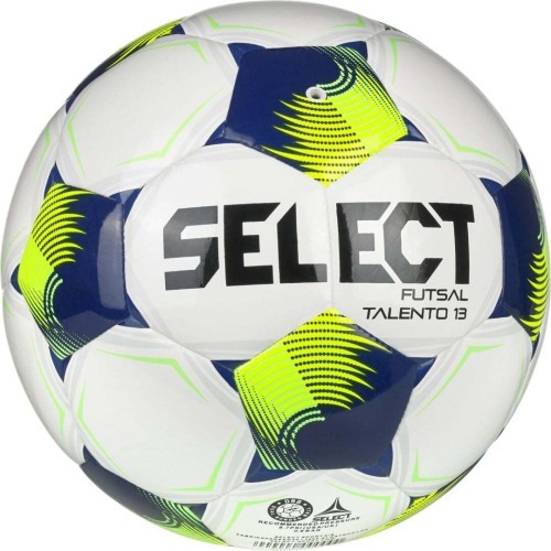 SALĖS FUTBOLO KAMUOLYS SELECT FUTSAL TALENTO 13 V26
