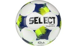 SALĖS FUTBOLO KAMUOLYS SELECT FUTSAL TALENTO 13 V26